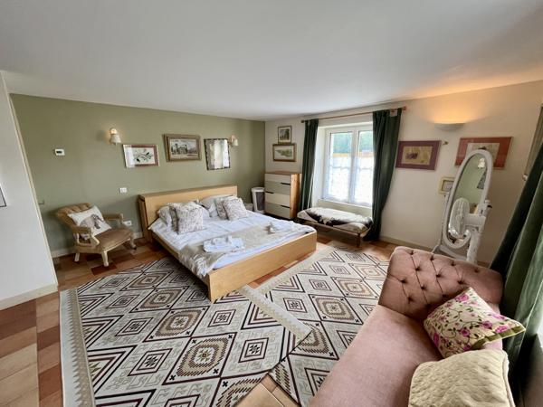 Maison à vendre à Eymet (24500) - Dordogne