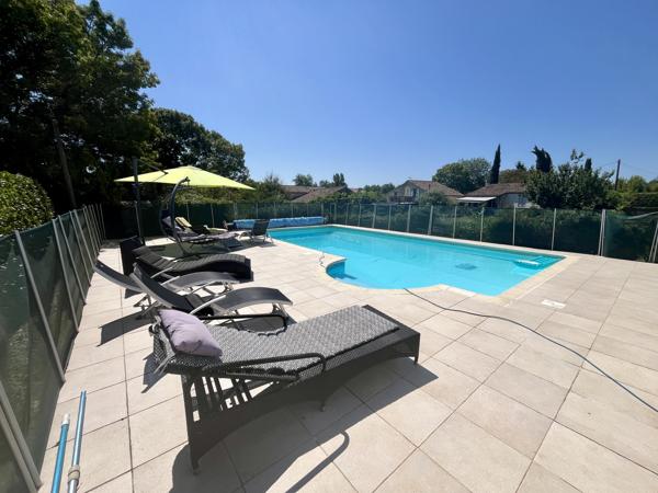 Maison à vendre à Eymet (24500) - Dordogne