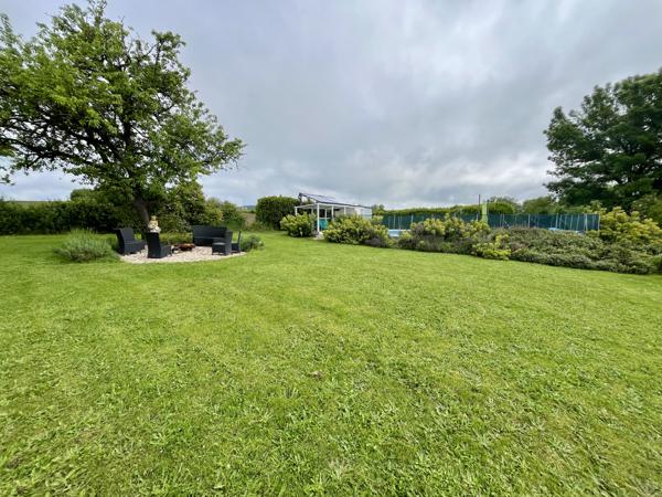 Maison à vendre à Eymet (24500) - Dordogne