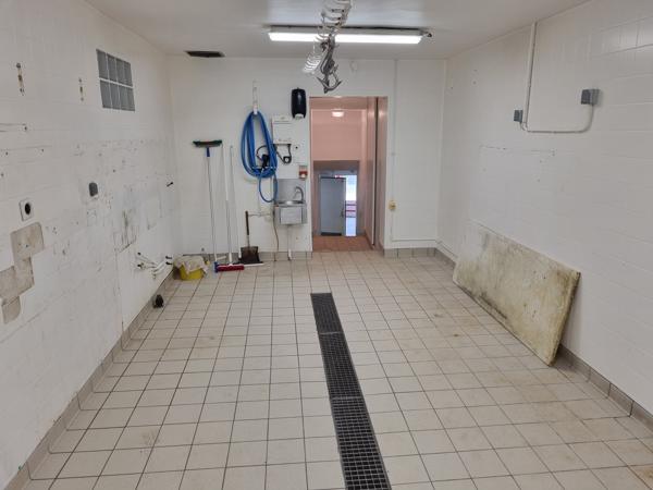 Commerce à vendre à Lesterps (16420) - Charente