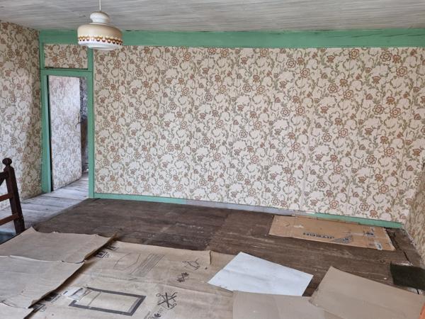 Commerce à vendre à Lesterps (16420) - Charente