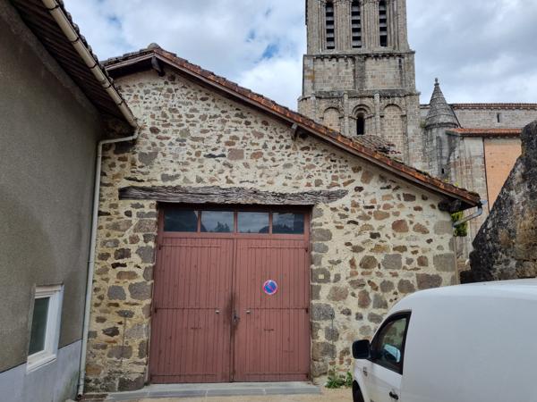 Commerce à vendre à Lesterps (16420) - Charente