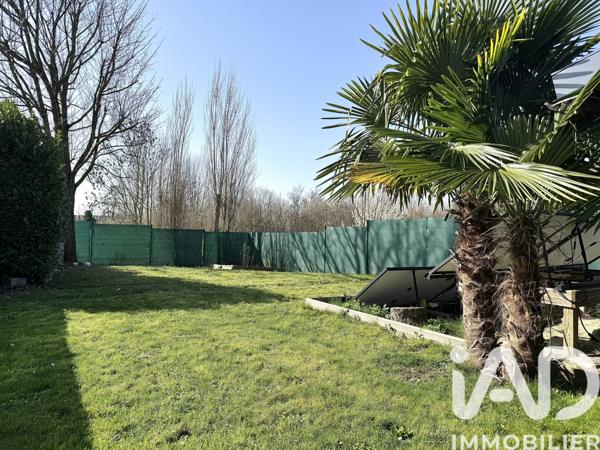 Maison à vendre 4 pièces 96 m² Neuville-en-Ferrain