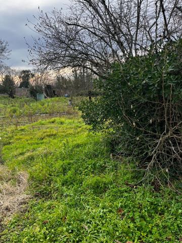 Terrain à vendre-Libourne