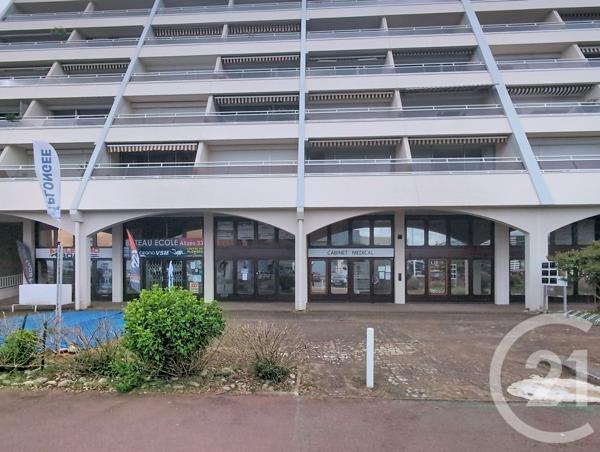 à vendre  129,20 m 2   ARCACHON  - 33