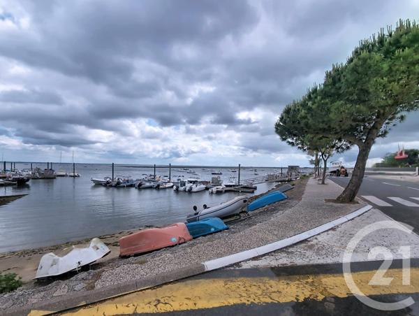 à vendre  129,20 m 2   ARCACHON  - 33