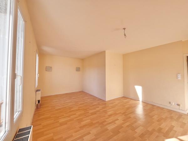Appartement à louer |  Carhaix-Plouguer |  3 pièces | 65 m²