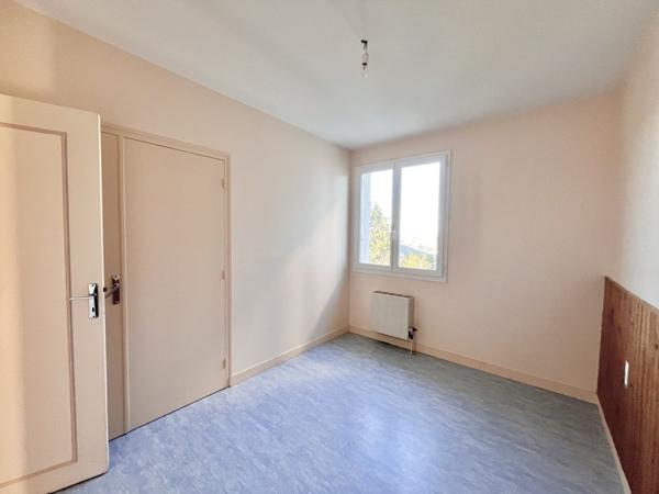 Appartement à louer |  Carhaix-Plouguer |  3 pièces | 65 m²