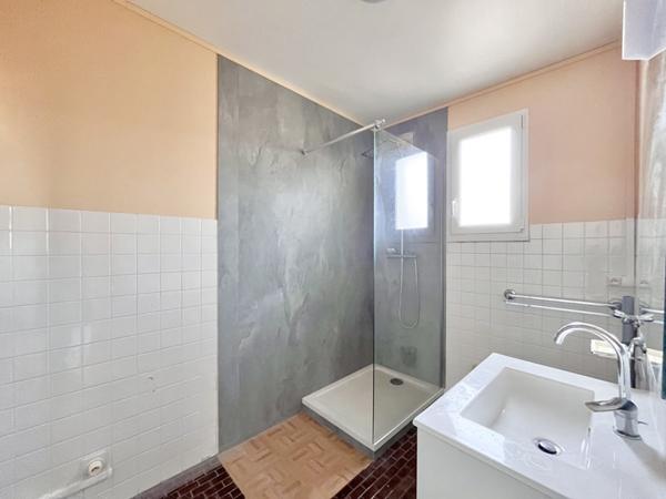 Appartement à louer |  Carhaix-Plouguer |  3 pièces | 65 m²