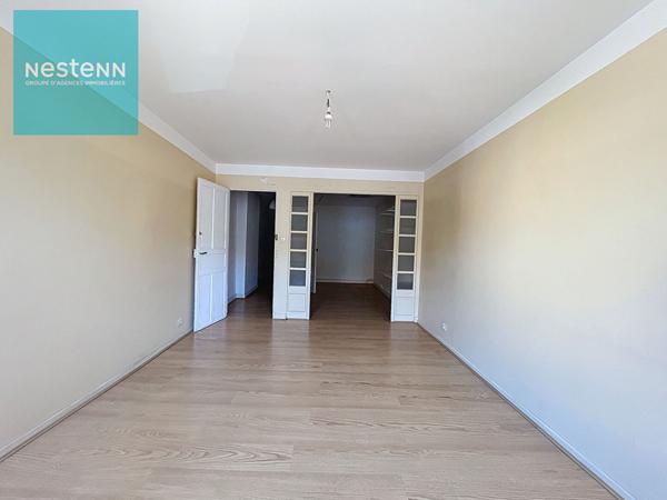 Local à vendre de 66.61 m2 avec cave, au centre ville de Villefranche de Lauragais