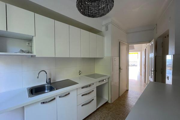 Appartement à vendre à Nice (06300) - Alpes-Maritimes