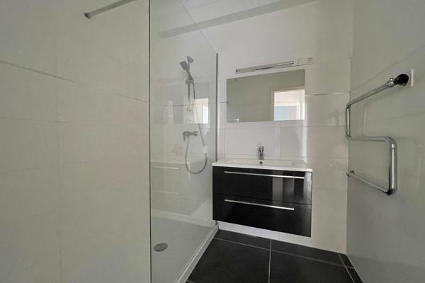 Appartement à vendre à Nice (06300) - Alpes-Maritimes