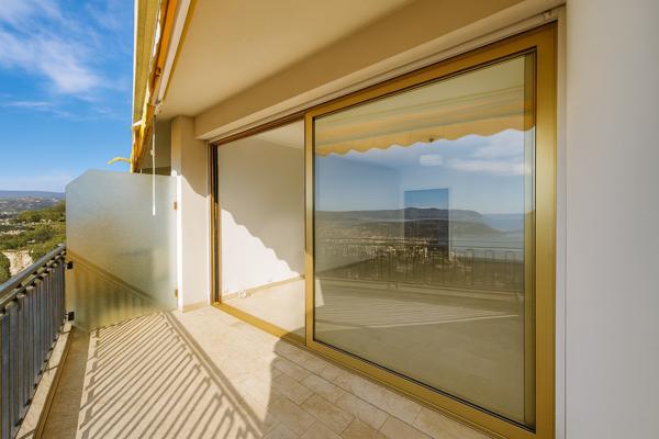 Appartement à vendre à Nice (06300) - Alpes-Maritimes