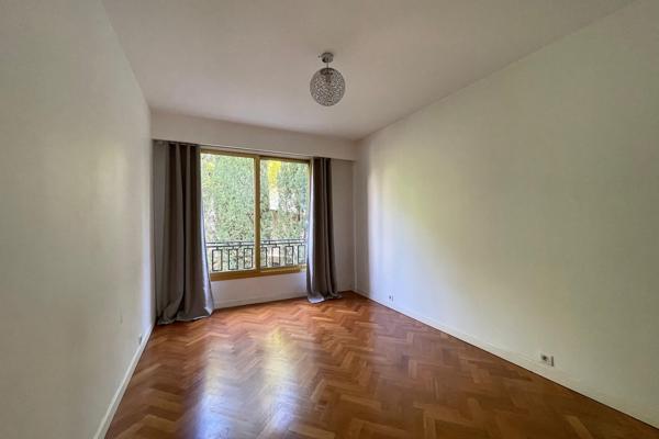 Appartement à vendre à Nice (06300) - Alpes-Maritimes