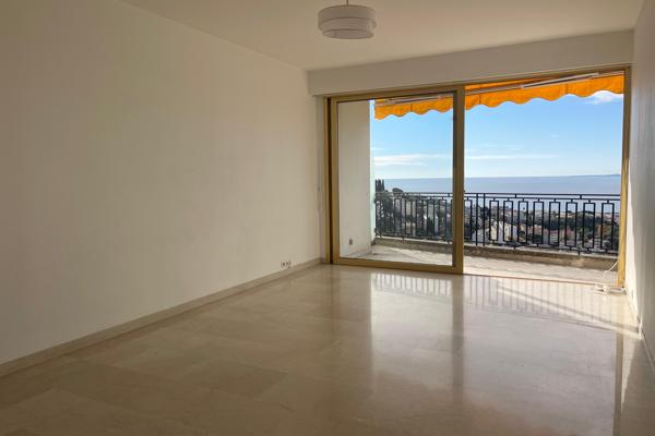 Appartement à vendre à Nice (06300) - Alpes-Maritimes