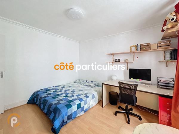 Vente Appartement17 m² - 1 Pièce - PARIS (75013)
