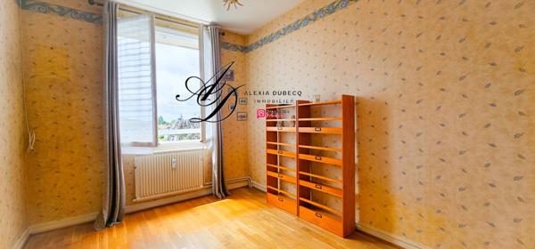 Appartement Gagny 2 pièces lumineux avec vue dégagée