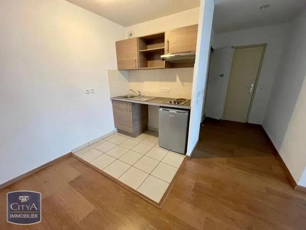 Appartement à louer 2 pièces 52.88m² Rouen (76100)