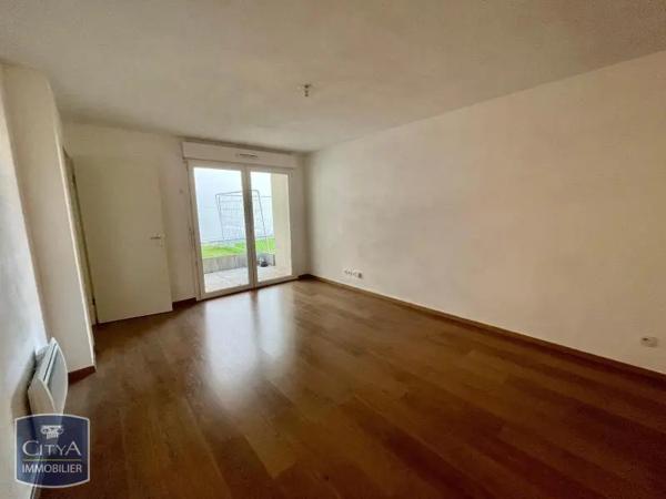 Appartement à louer 2 pièces 52.88m² Rouen (76100)