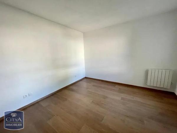 Appartement à louer 2 pièces 52.88m² Rouen (76100)