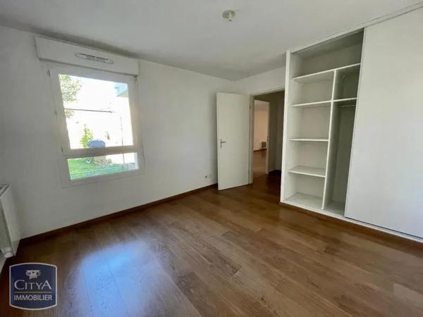 Appartement à louer 2 pièces 52.88m² Rouen (76100)
