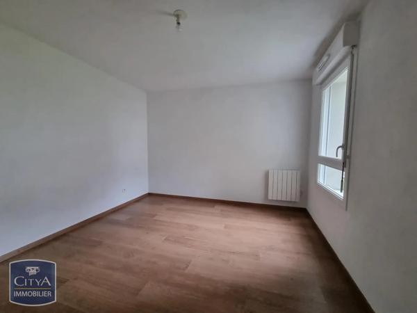 Appartement à louer 2 pièces 52.88m² Rouen (76100)