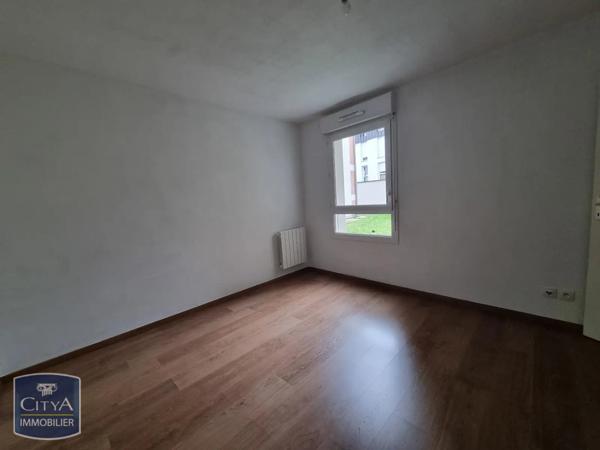 Appartement à louer 2 pièces 52.88m² Rouen (76100)