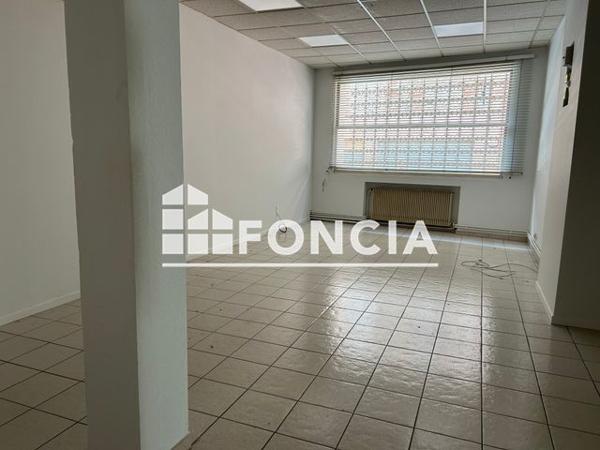 Location Local commercial 10 pièces 260 m² - 10 BOULEVARD ARAGO Rivesaltes 66600