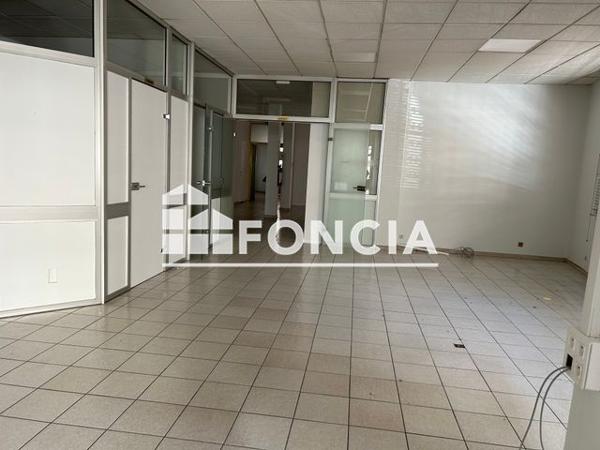 Location Local commercial 10 pièces 260 m² - 10 BOULEVARD ARAGO Rivesaltes 66600
