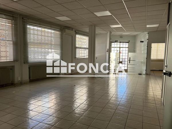 Location Local commercial 10 pièces 260 m² - 10 BOULEVARD ARAGO Rivesaltes 66600