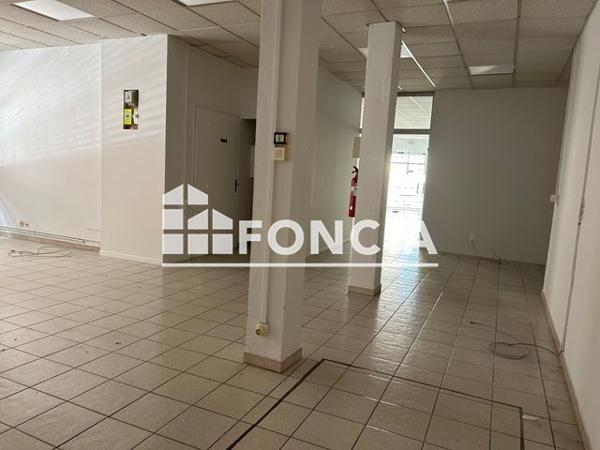 Location Local commercial 10 pièces 260 m² - 10 BOULEVARD ARAGO Rivesaltes 66600