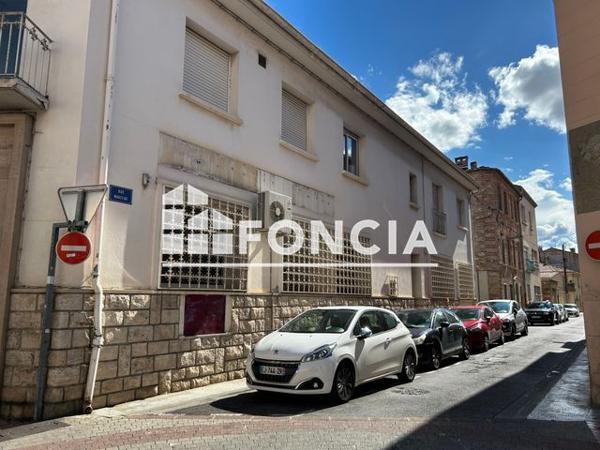 Location Local commercial 10 pièces 260 m² - 10 BOULEVARD ARAGO Rivesaltes 66600