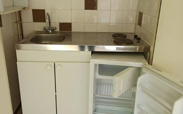 Appartement à louer    1 pièce •  Tours