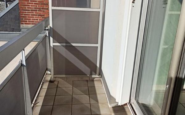 Appartement à louer    1 pièce •  Tours