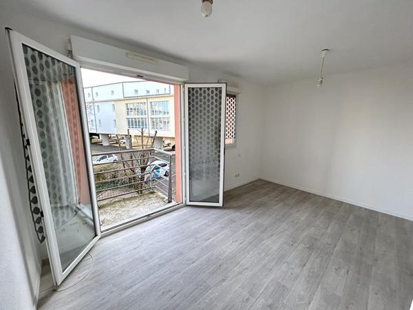 "APPARTEMENT LE MANS 1 PIECE 20M2"