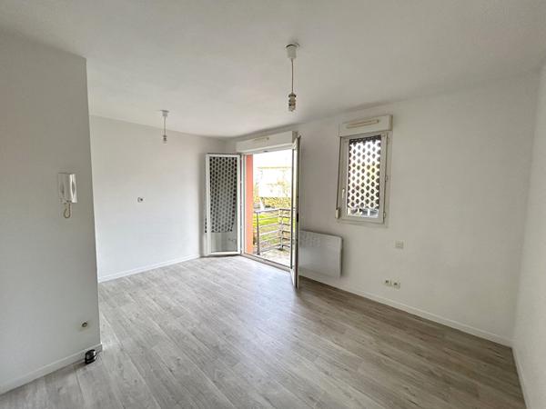 "APPARTEMENT LE MANS 1 PIECE 20M2"