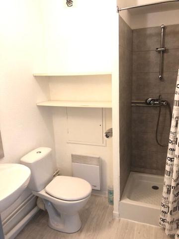 "APPARTEMENT LE MANS 1 PIECE 20M2"