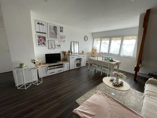 Local commercial - 158m² - Lorient
