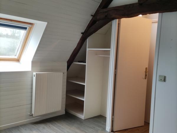 Location Appartement 4 pièces Bayeux (14400) - 25 rue aux coqs 14400 Bayeux
