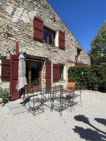 Maison à Saint-Maime