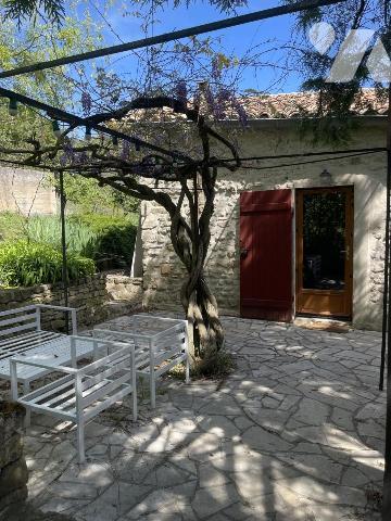 Maison à Saint-Maime