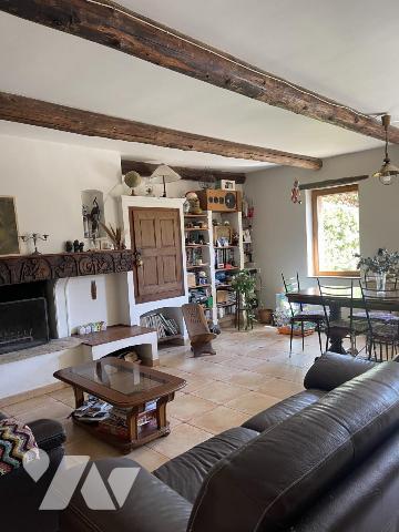 Maison à Saint-Maime