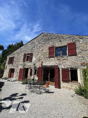 Maison à Saint-Maime