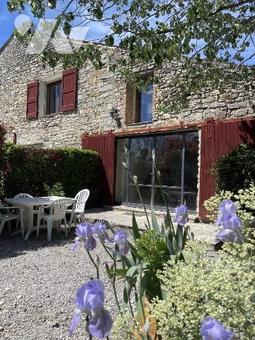 Maison à Saint-Maime
