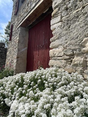 Maison à Saint-Maime