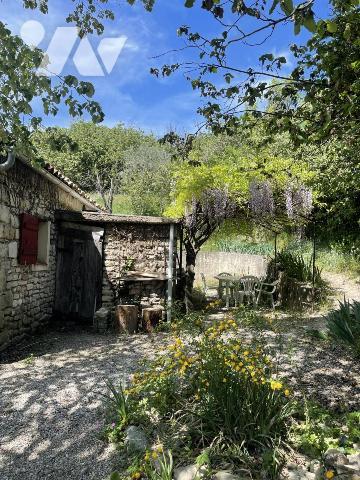Maison à Saint-Maime