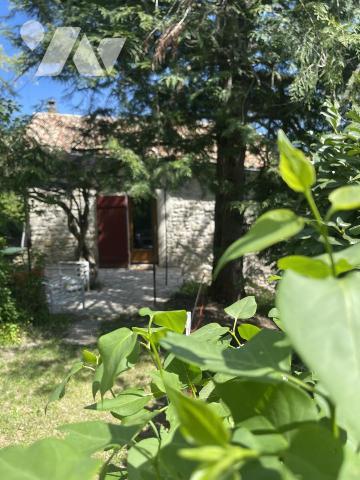 Maison à Saint-Maime