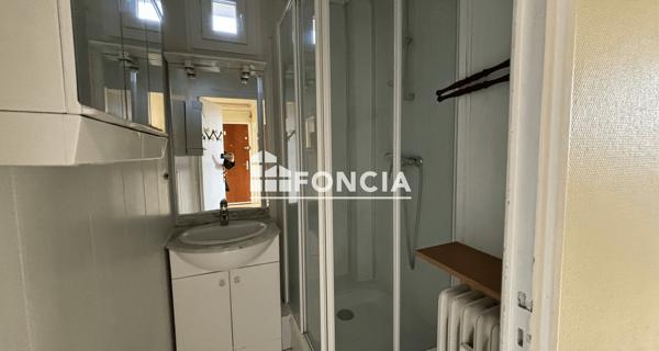 Location Appartement 3 pièces 50.43 m² - Trévoux 01600