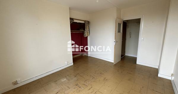 Location Appartement 3 pièces 50.43 m² - Trévoux 01600