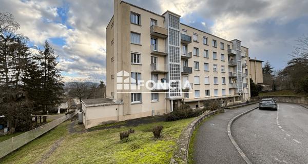 Location Appartement 3 pièces 50.43 m² - Trévoux 01600